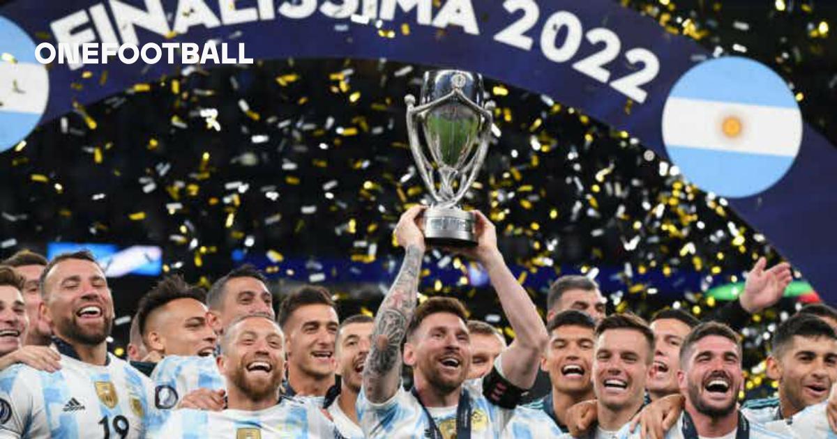 Finalissima 2026 Betting Odds: Argentina vs Spain Preview & Predictions